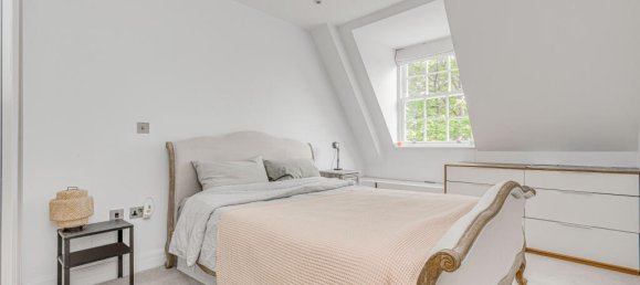 1 غرف نوم شقة في Brentford, United Kingdom رقم 9078 13