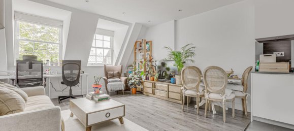 1 غرف نوم شقة في Brentford, United Kingdom رقم 9078 11