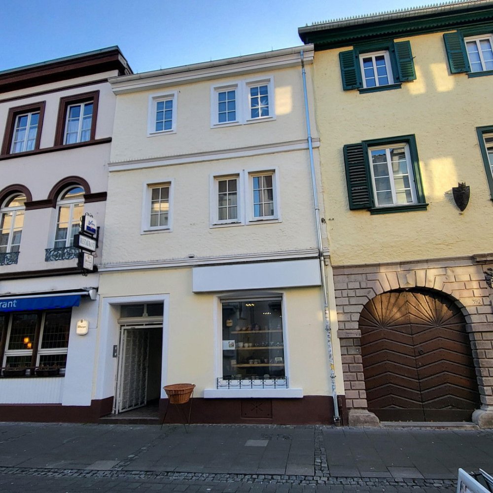 7-salle Bâtiment à Rhein-Sieg, Germany No. 326583