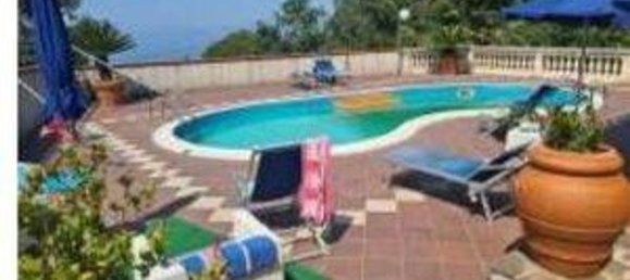 Дом с 5 комнатами в Маратеа, Италия № 181890 11