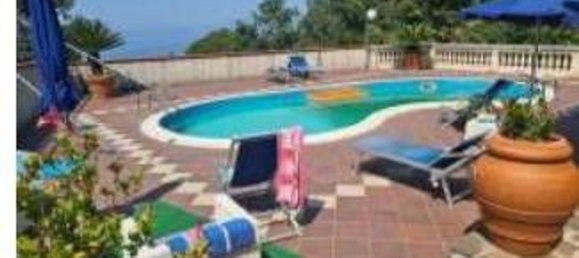 Дом с 5 комнатами в Маратеа, Италия № 181890 7