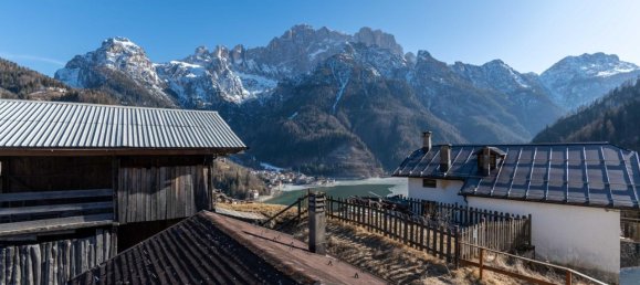 6 rooms Apartment in Rocca Pietore, Italy No. 158006 3