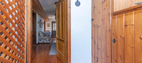 6 rooms Apartment in Rocca Pietore, Italy No. 158006 8