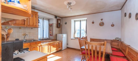 6 rooms Apartment in Rocca Pietore, Italy No. 158006 6