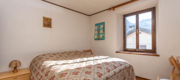 6 rooms Apartment in Rocca Pietore, Italy No. 158006 14