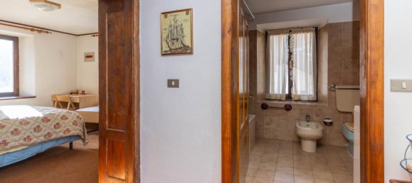 6 rooms Apartment in Rocca Pietore, Italy No. 158006 9