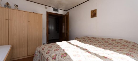 6 rooms Apartment in Rocca Pietore, Italy No. 158006 12