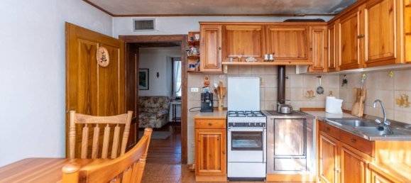 6 rooms Apartment in Rocca Pietore, Italy No. 158006 7