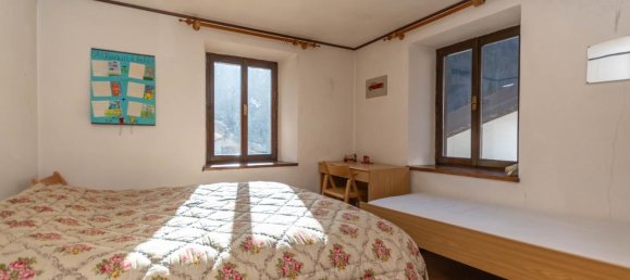 6 rooms Apartment in Rocca Pietore, Italy No. 158006 13