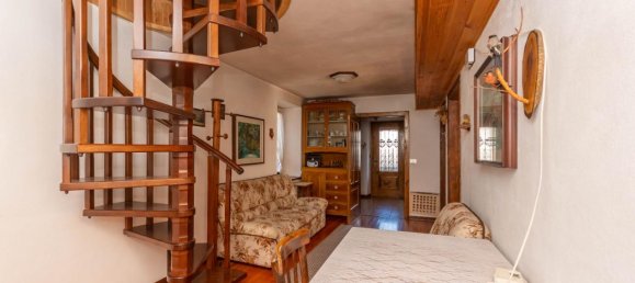 6 rooms Apartment in Rocca Pietore, Italy No. 158006 5