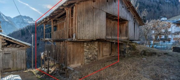 6 rooms Apartment in Rocca Pietore, Italy No. 158006 20