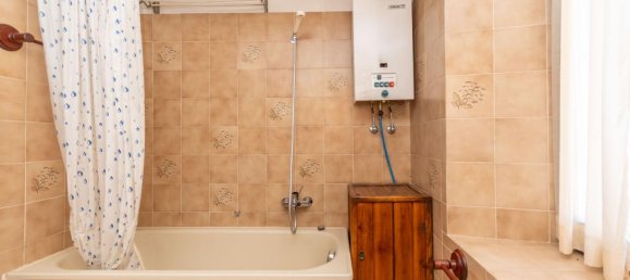 6 rooms Apartment in Rocca Pietore, Italy No. 158006 11