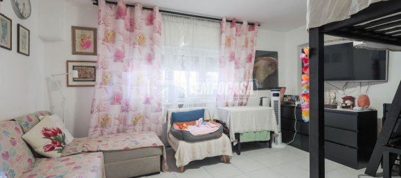 Apartamento de 2 habitaciónes en Rimini, Italy No. 263233 9