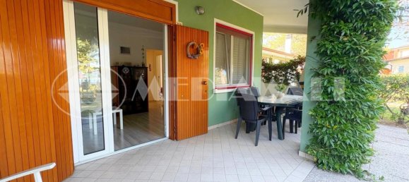 Дом с 2 спальнями в Удине, Италия № 324948 24