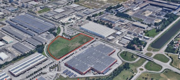 Grundstück in Isola Rizza, Italy 39999m², Nr. 170995 6