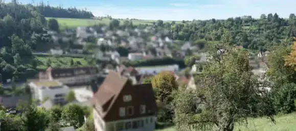 Земельный участок в Кальв, Германия № 83577 2