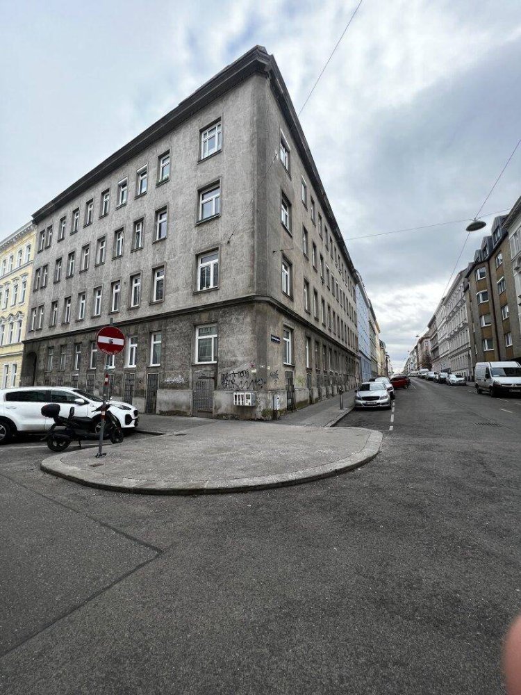 2-salle Appartement à Ottakring, Austria No. 52909