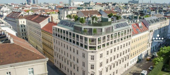 2 rooms Apartment in Vienna, Austria No. 10840 9