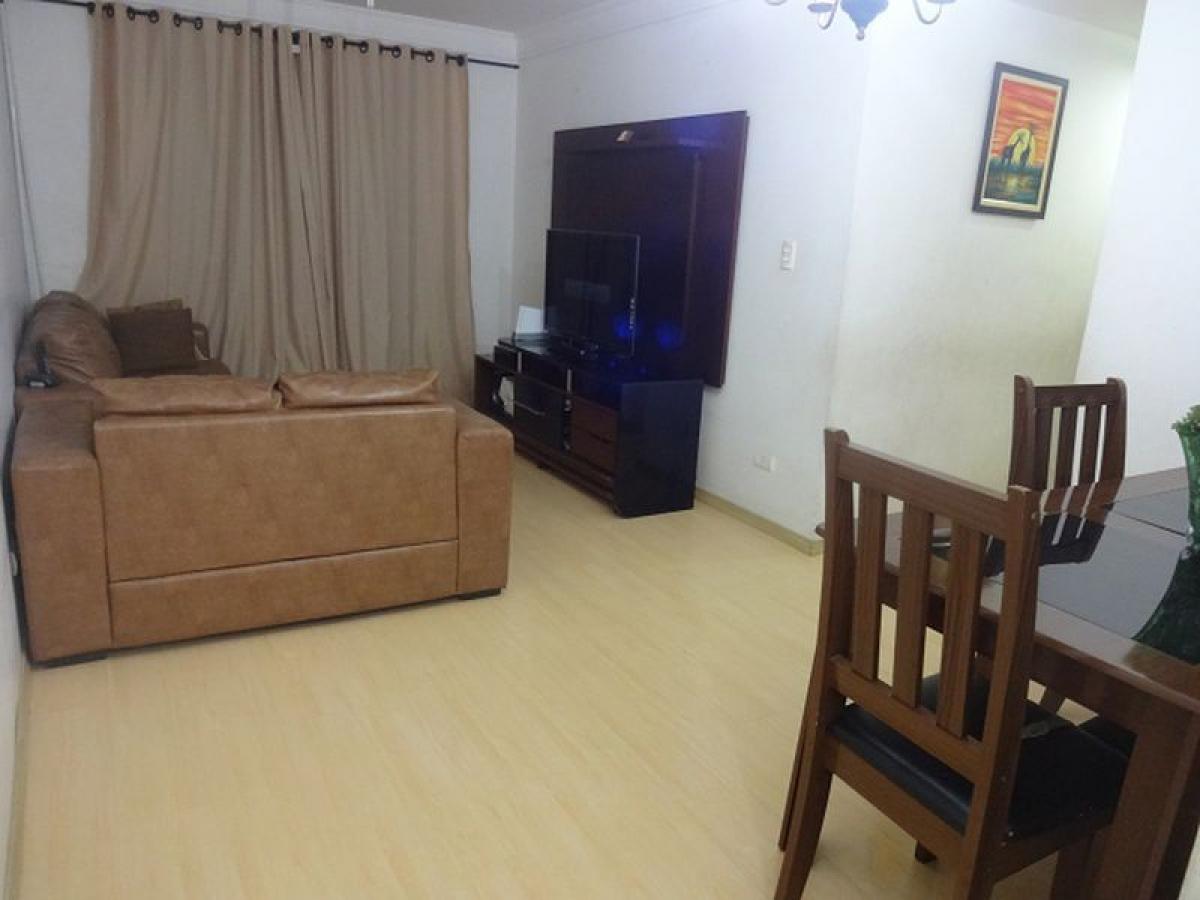 Apartamento T3 em São Paulo, Brazil N.º 433943