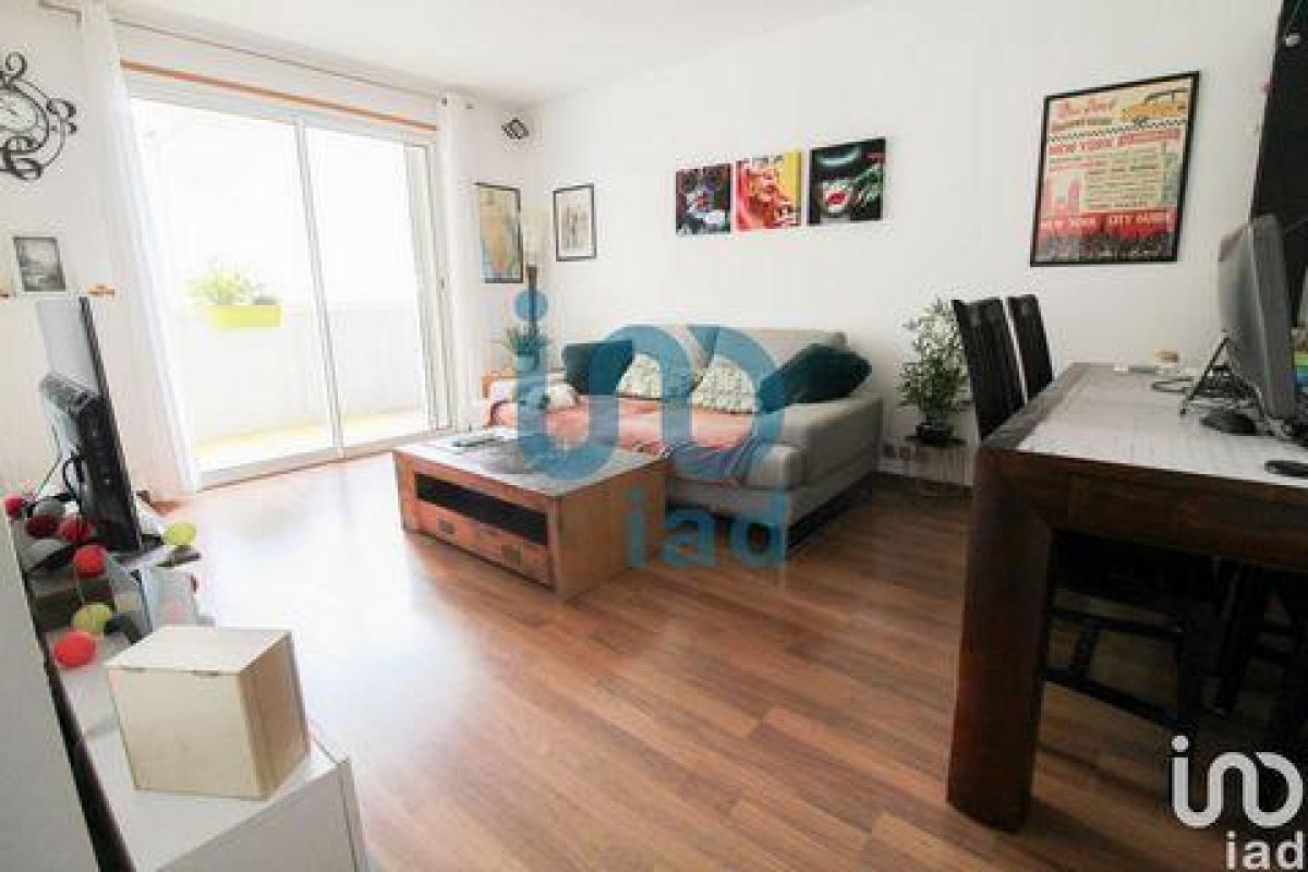 استوديو في الكوندو في Toulon, France رقم 4040