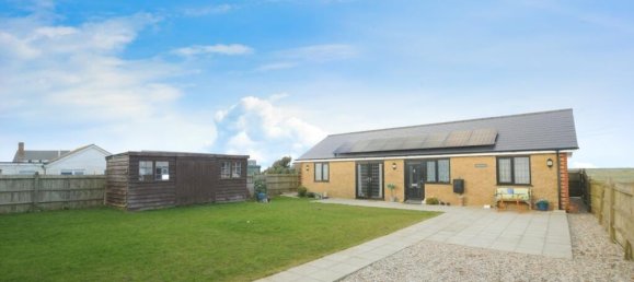 2 bedrooms Bungalow in Rye, United Kingdom No. 2904 26