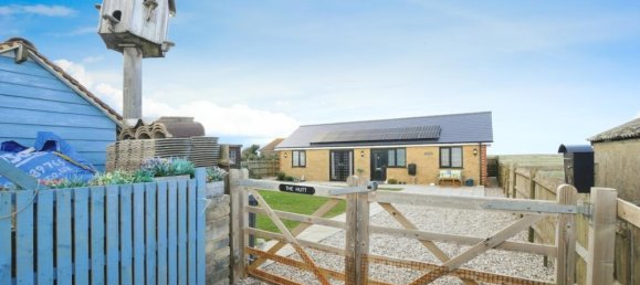 2 bedrooms Bungalow in Rye, United Kingdom No. 2904 28