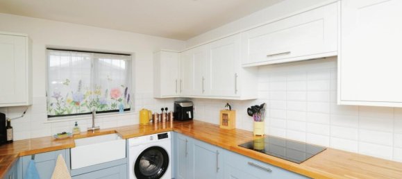 2 bedrooms Bungalow in Rye, United Kingdom No. 2904 7