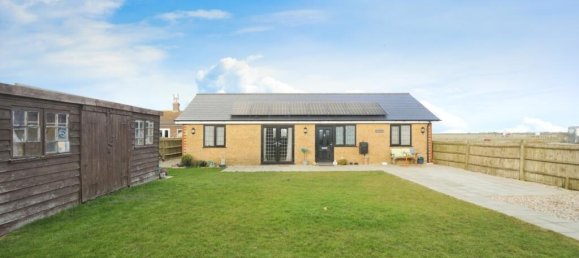 2 bedrooms Bungalow in Rye, United Kingdom No. 2904 25