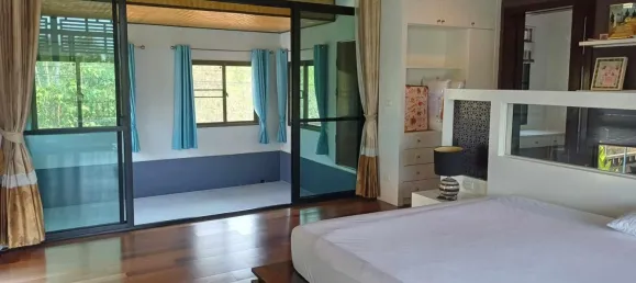 Casa de 3 dormitorios en Pattaya, Thailand No. 71759 9