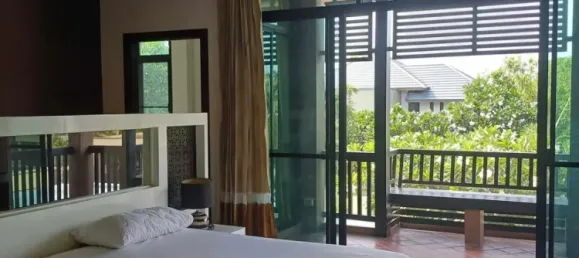 Casa de 3 dormitorios en Pattaya, Thailand No. 71759 10