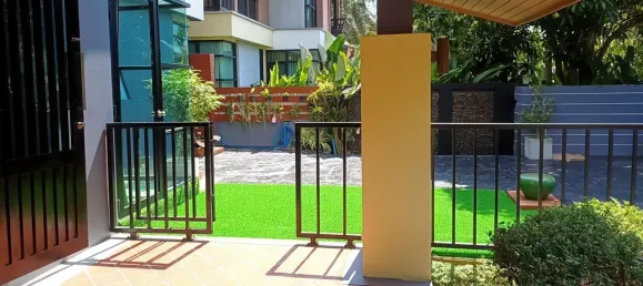 Casa de 3 dormitorios en Pattaya, Thailand No. 71759 5