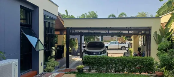 Casa de 3 dormitorios en Pattaya, Thailand No. 71759 3