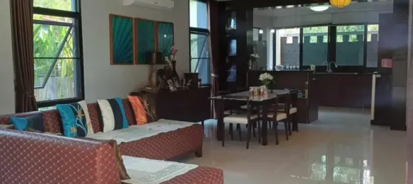 Casa de 3 dormitorios en Pattaya, Thailand No. 71759 6