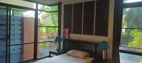 Casa de 3 dormitorios en Pattaya, Thailand No. 71759 12