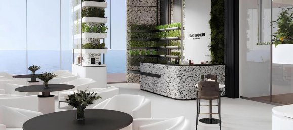 2 chambres Appartement à Dubai, UAE No. 96277 4