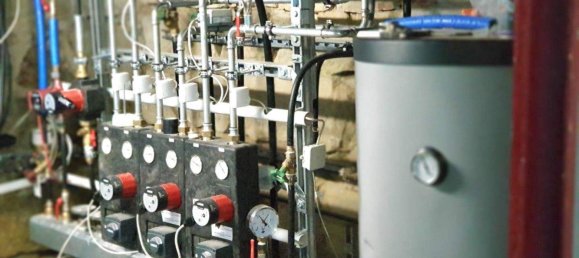 Дом с 5 комнатами в Айхграбен, Австрия № 231249 30