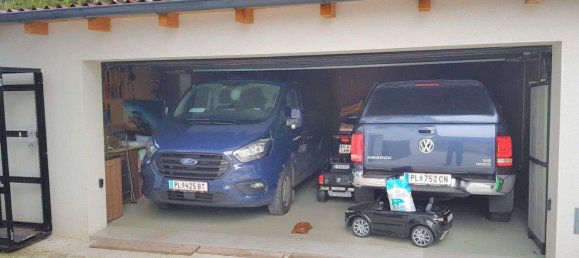 Дом с 5 комнатами в Айхграбен, Австрия № 231249 22