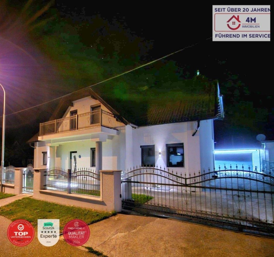 5 rooms House in Eichgraben, Austria No. 231249