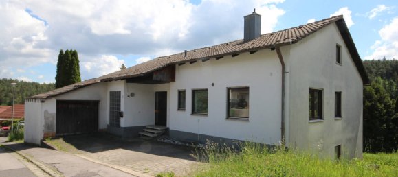 Дом с 3 спальнями в Neustadt an der Waldnaab, Германия № 237912 19