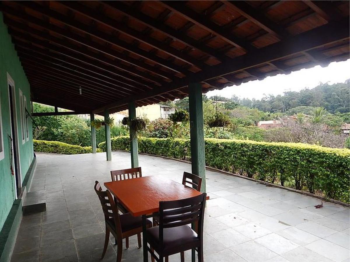 3 Schlafzimmer Haus in Sao Paulo, Brazil, Nr. 587426