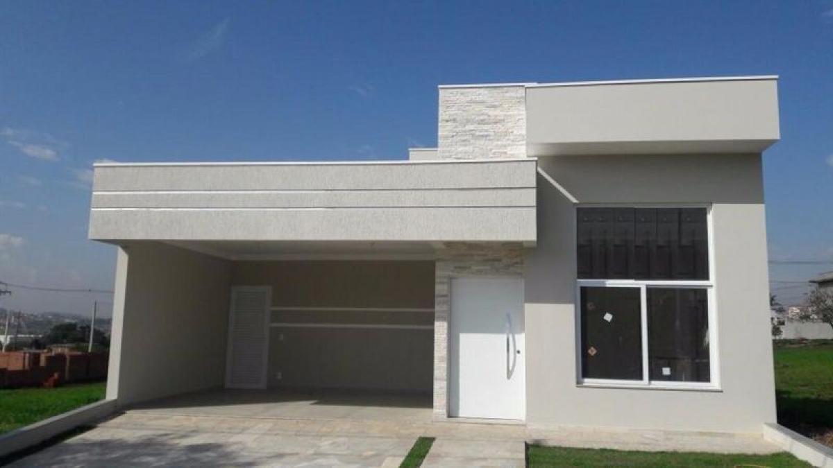 3 غرف نوم منزل في Sao Paulo, Brazil رقم 526237