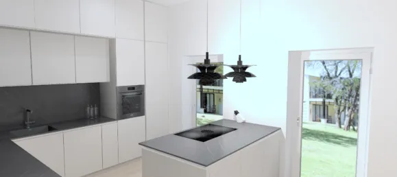 3غرفة شقة في Dusseldorf, Germany رقم 68951 14