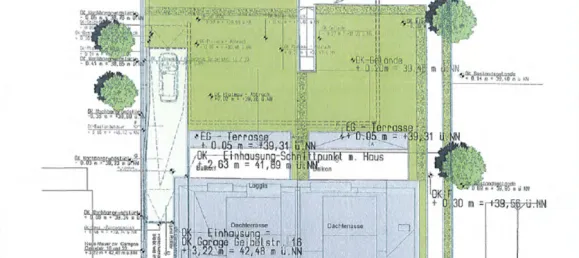 3غرفة شقة في Dusseldorf, Germany رقم 68951 18