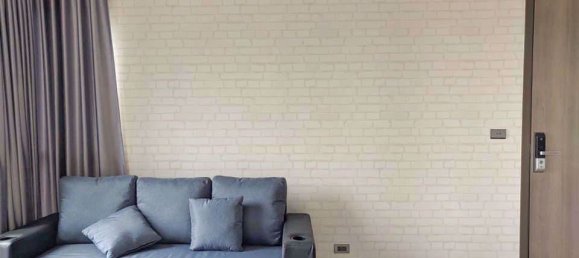 Condominio de 2 dormitorios en Thonburi, Thailand No. 9736 3