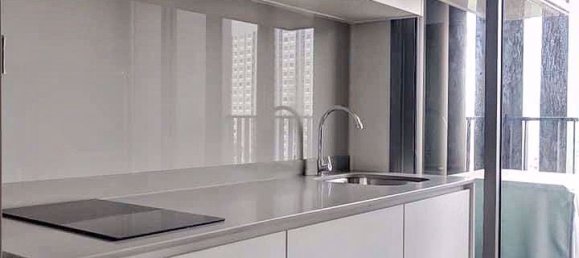 Condominio de 2 dormitorios en Thonburi, Thailand No. 9736 5