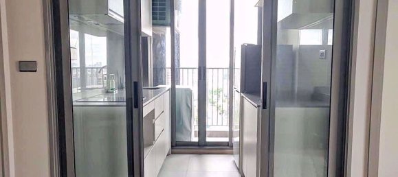 Condominio de 2 dormitorios en Thonburi, Thailand No. 9736 4