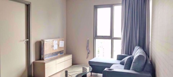 Condominio de 2 dormitorios en Thonburi, Thailand No. 9736 2