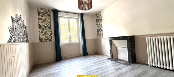 3 غرف نوم منزل في Sable-sur-Sarthe, France رقم 310702 5