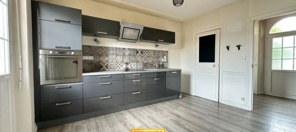 3 غرف نوم منزل في Sable-sur-Sarthe, France رقم 310702 4