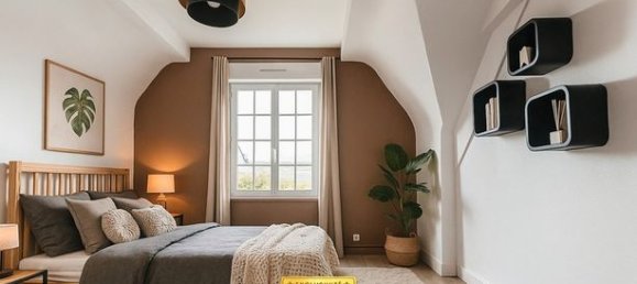 3 غرف نوم منزل في Sable-sur-Sarthe, France رقم 310702 10